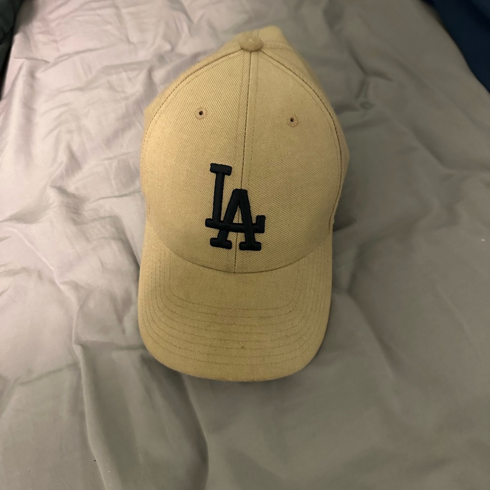 Los Angeles Dodgers Hat